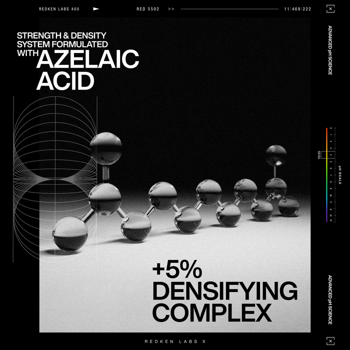 Redken Leave in  tynt hår