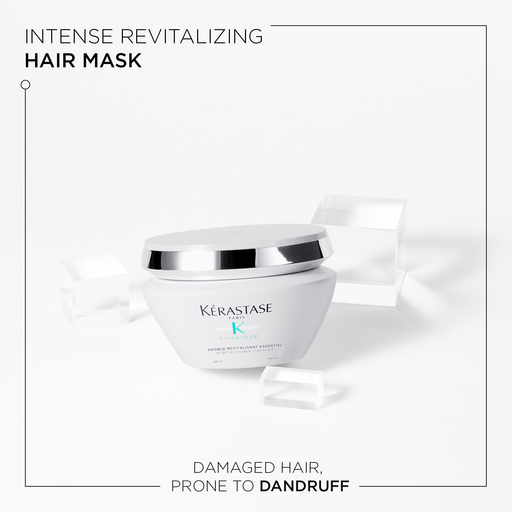 Kérastase Symbiose Masque Regenerant Essentiel 200 ml