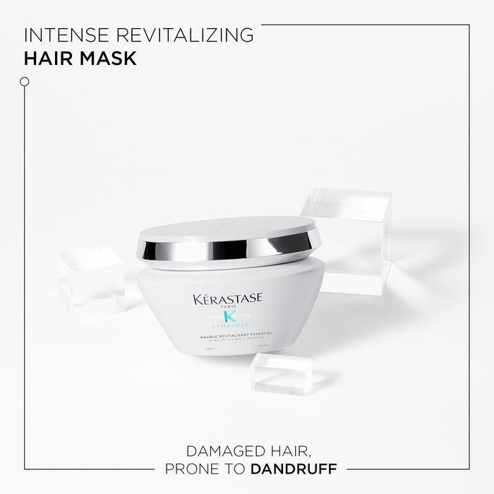 Kérastase Symbiose Masque Regenerant Essentiel 200 ml