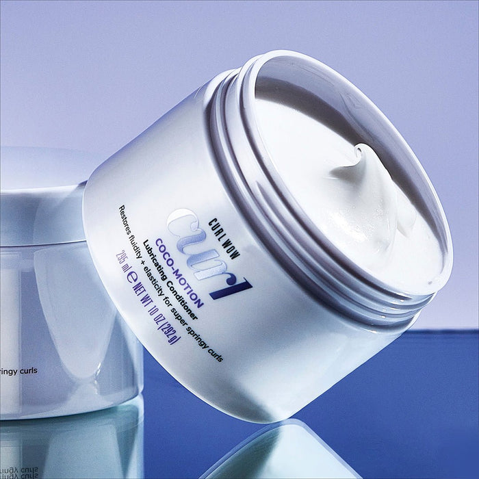 Color Wow Coco - Motion Lubricating Conditioner 295ml - Cancam