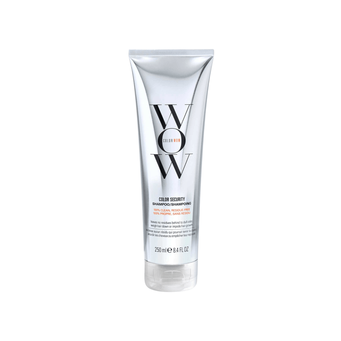 Color Wow Color Security Shampoo 250 ml - Cancam