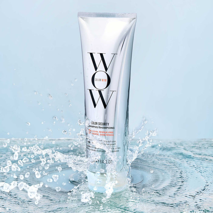 Color Wow Color Security Shampoo 250 ml - Cancam