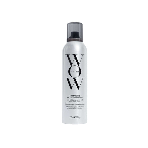 Color Wow Cult Favorite Firm + Flexible Hairspray 250 ml - Cancam