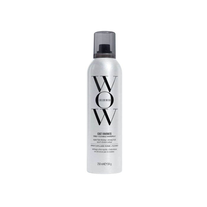 Color Wow Cult Favorite Firm + Flexible Hairspray 250 ml - Cancam