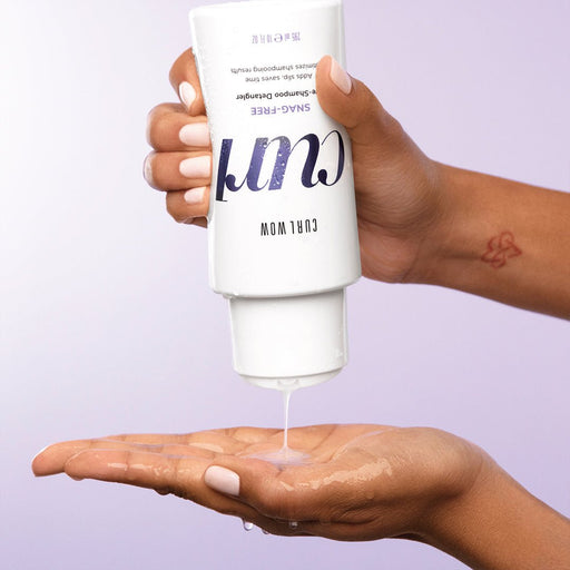 Color Wow Snag - Free Pre - Shampoo Detangler 295ml - Cancam