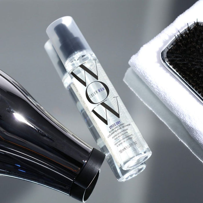 Color Wow Speed Dry Blow - Dry Spray 150ml - Cancam