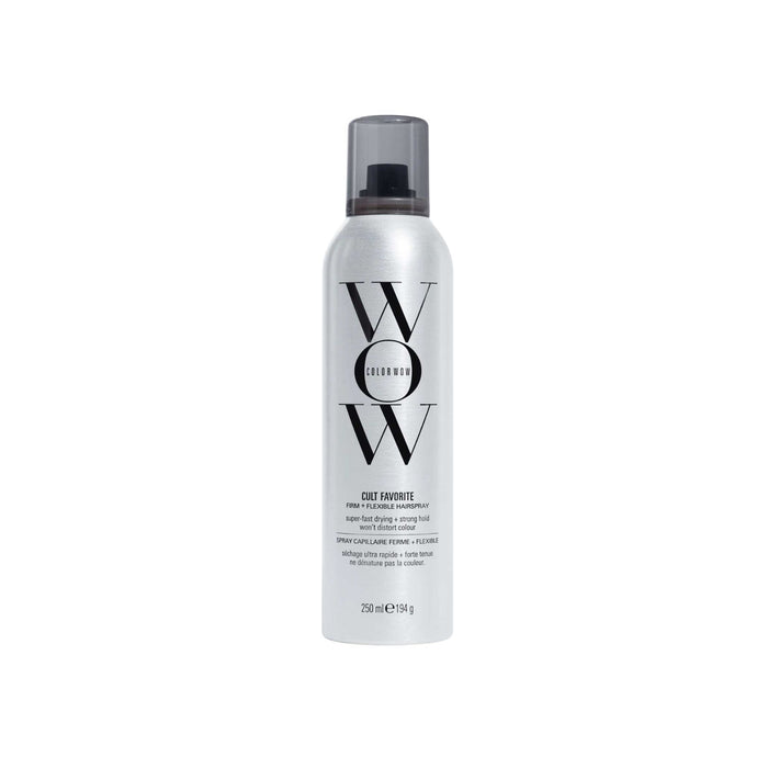 Color Wow Cult Favorite Firm + Flexible Hairspray 250 ml