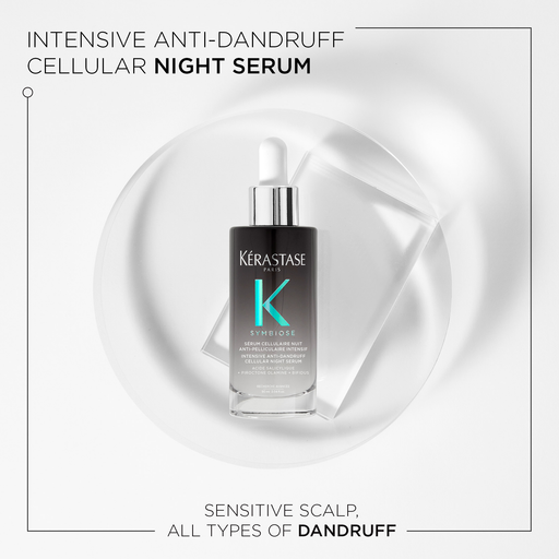 Kérastase Symbiose Anti-Pelliculaire Serum Intensif 90 ml