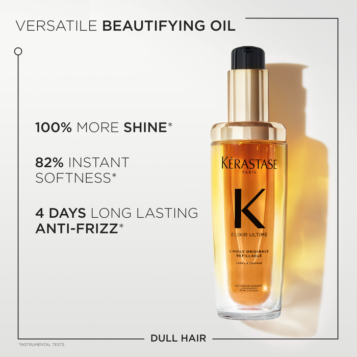 Karastase Elixir Ultime Duo Spring Set 2026