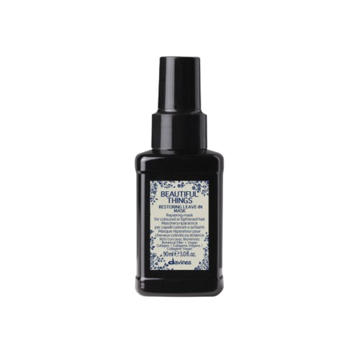 Davines Beautiful Things Restoring Leave - In Mask 90 ml - Cancam