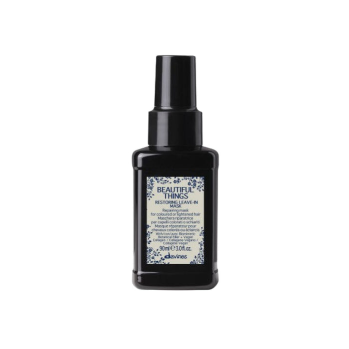 Davines Beautiful Things Restoring Leave - In Mask 90 ml - Cancam
