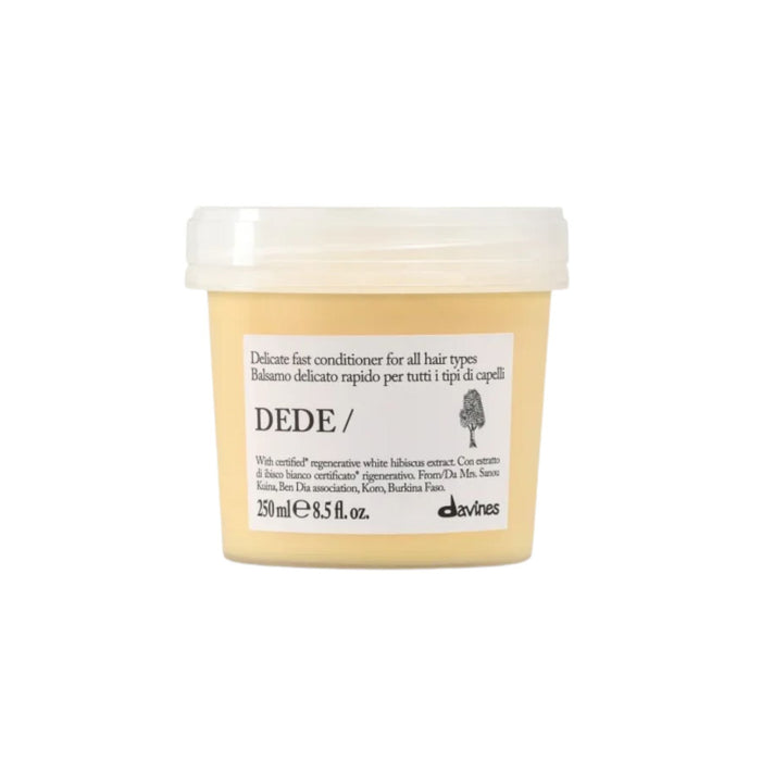 Davines Essential Haircare Dede Conditioner 250 ml - Cancam