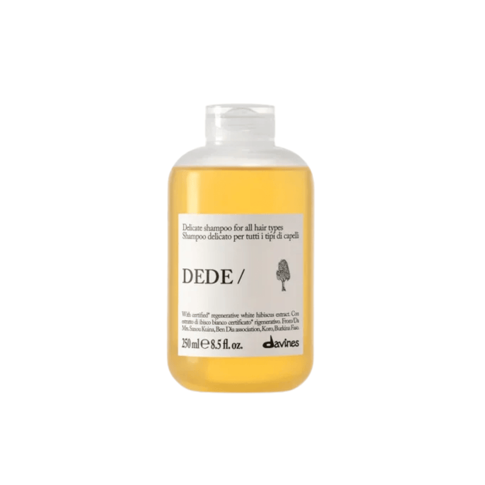 Davines Essential Haircare Dede Shampoo 250 ml - Cancam