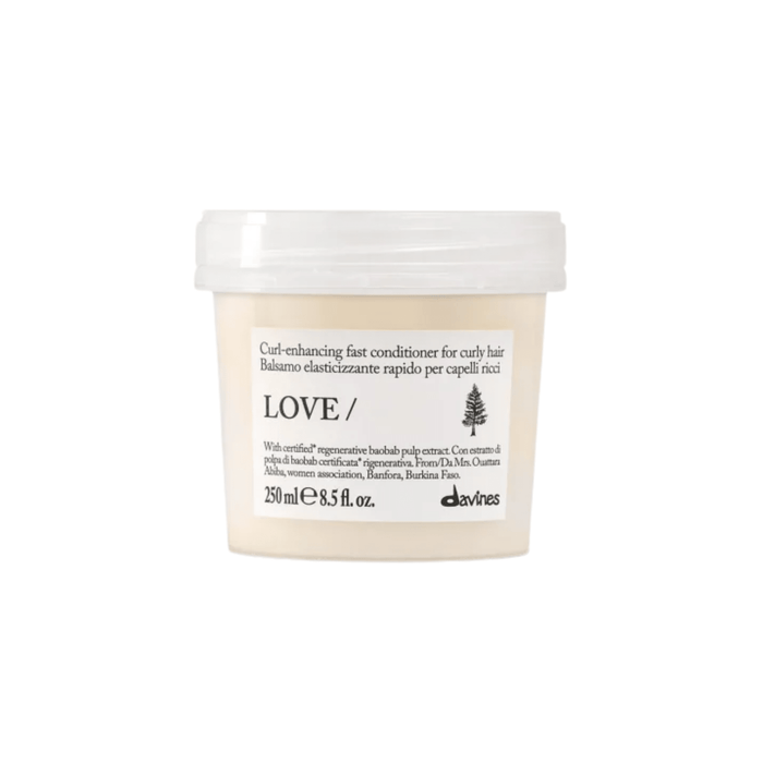 Davines Essential Love Curl Conditioner 250 ml - Cancam