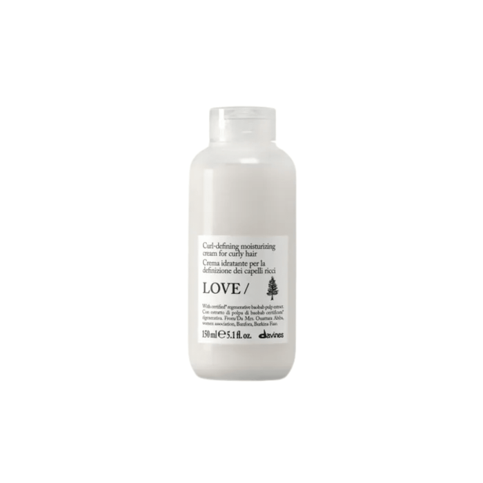 Davines Essential Love Curl Cream 150 ml - Cancam