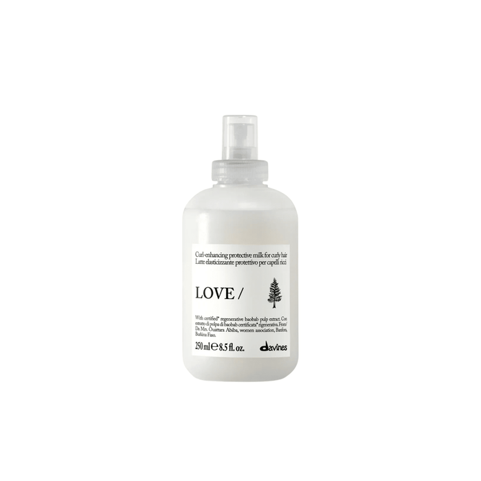 Davines Essential Love Curl Milk 250 ml - Cancam