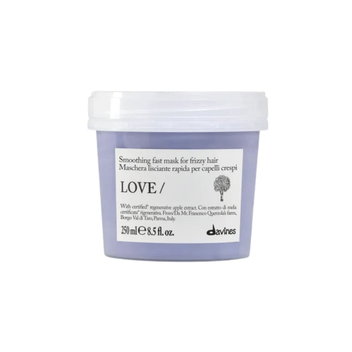 Davines Essential Love Smooth Mask 250 ml - Cancam