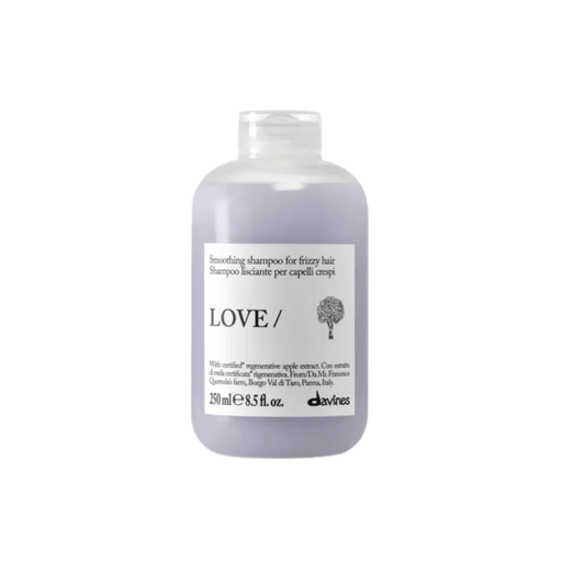 Davines Essential Love Smooth Shampoo 250 ml - Cancam