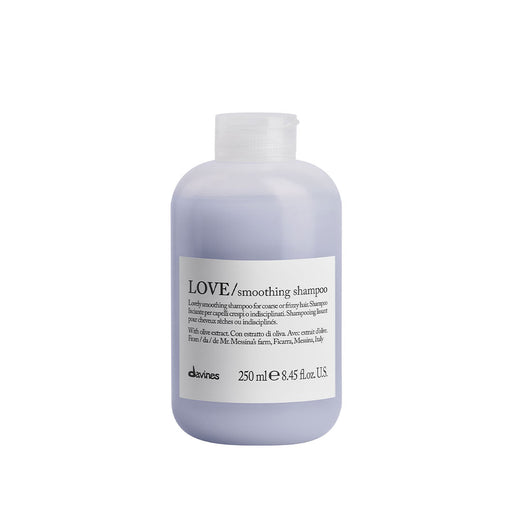 Davines Essential Love Smoothing Shampoo Refill 500 ml - Cancam