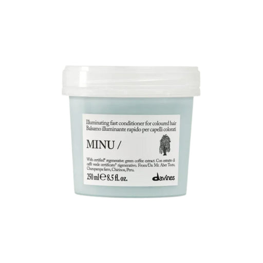 Davines Essential Minu Conditioner 250 ml - Cancam