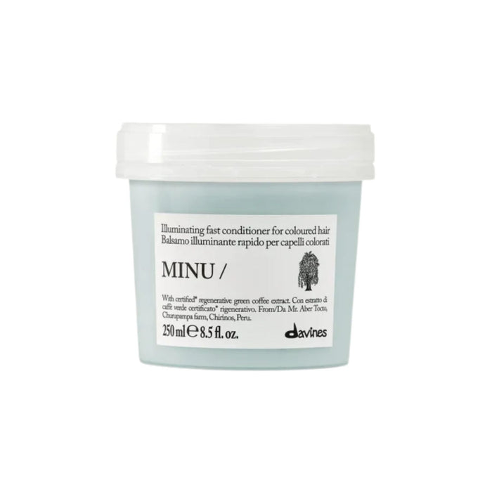 Davines Essential Minu Conditioner 250 ml - Cancam