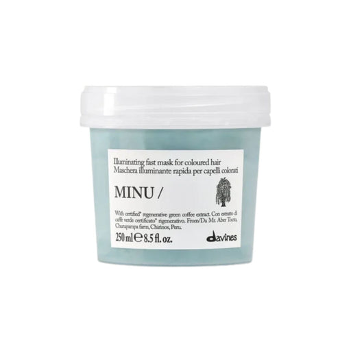 Davines Essential Minu Mask 250 ml - Cancam