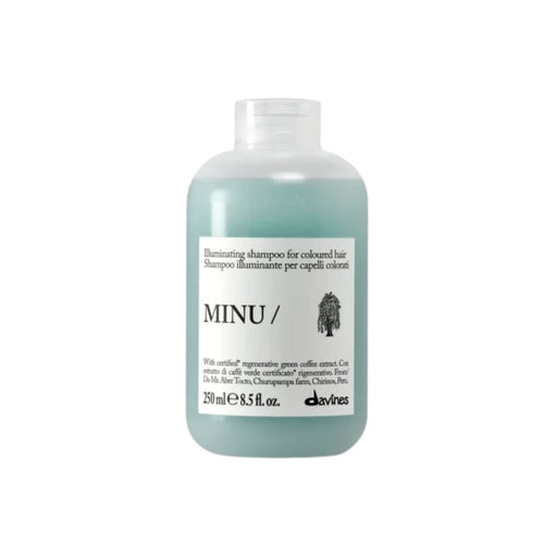Davines Essential Minu Shampoo 250 ml - Cancam