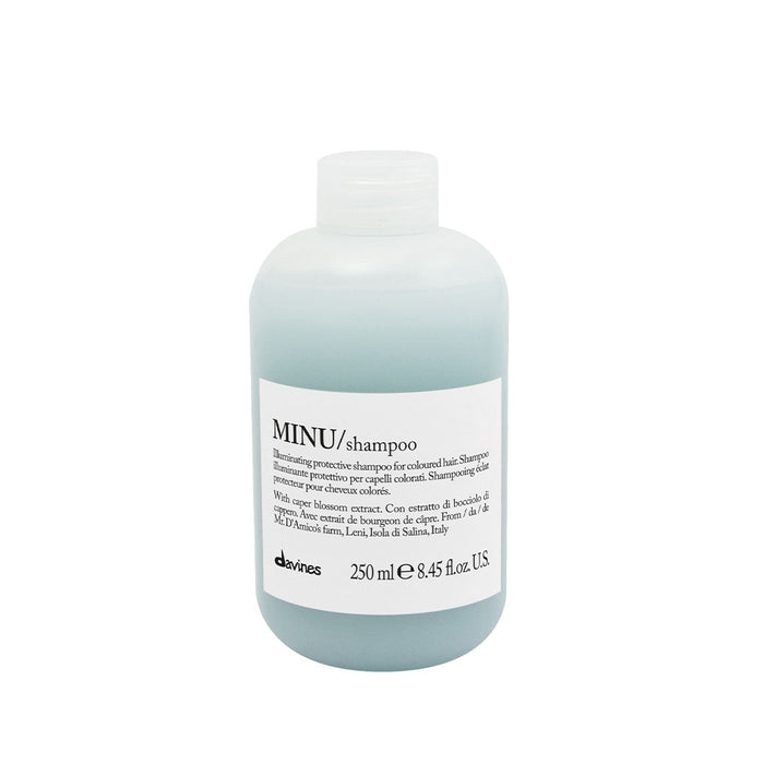 Davines Essential Minu Shampoo Refill 500 ml - Cancam