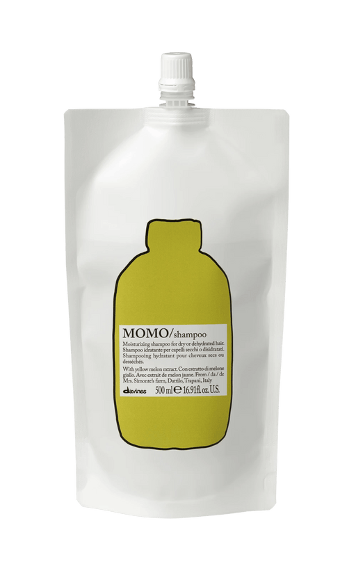 Davines Essential Momo Shampoo Refill 500 ml - Cancam