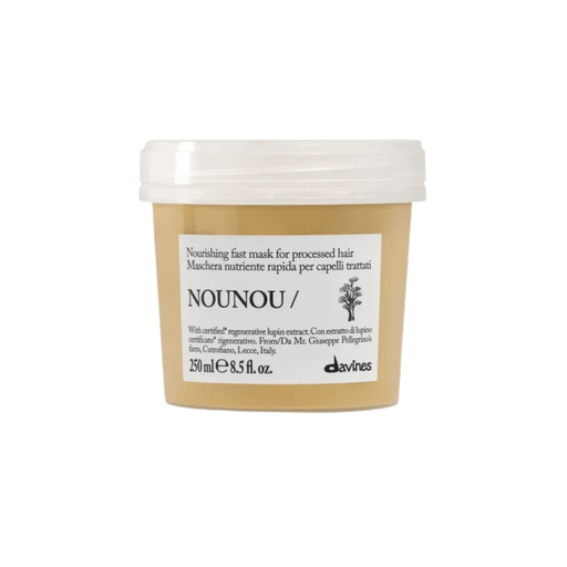 Davines Essential Nounou Mask 250 ml - Cancam