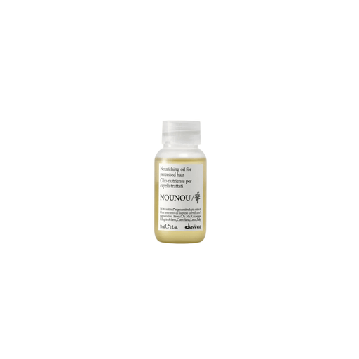 Davines Essential Nounou Oil 50 ml - Cancam