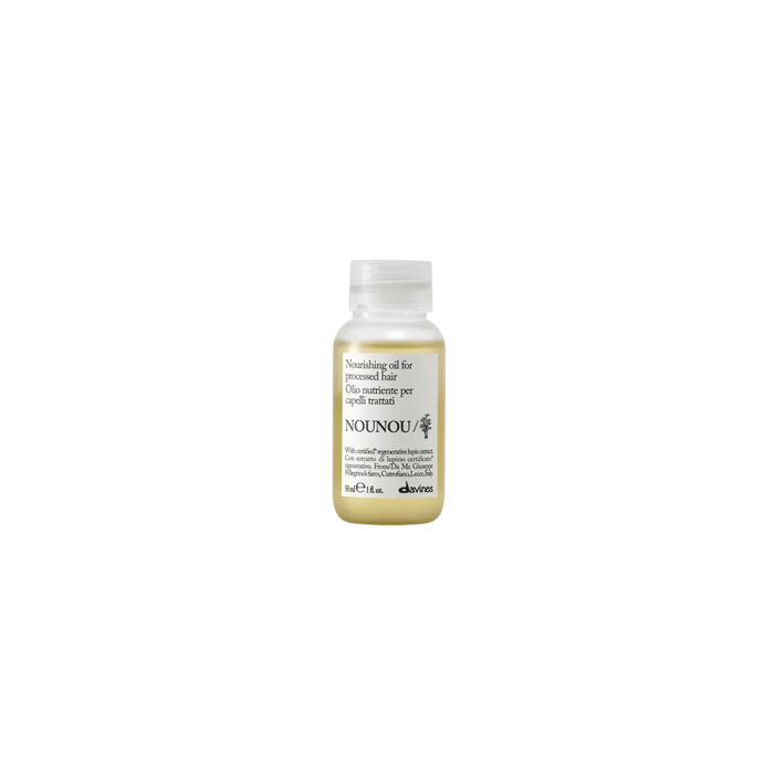 Davines Essential Nounou Oil 50 ml - Cancam