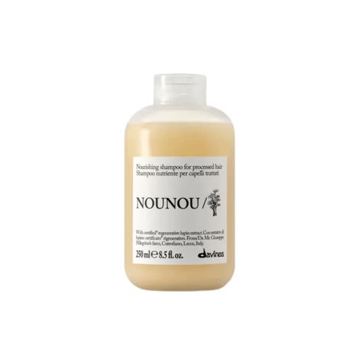 Davines Essential Nounou Shampoo 250 ml - Cancam