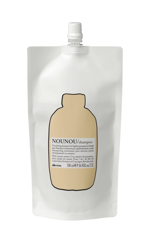 Davines Essential Nounou Shampoo Refill 500 ml - Cancam