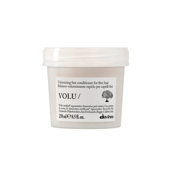 Davines Essential Volu Conditioner 250 ml - Cancam