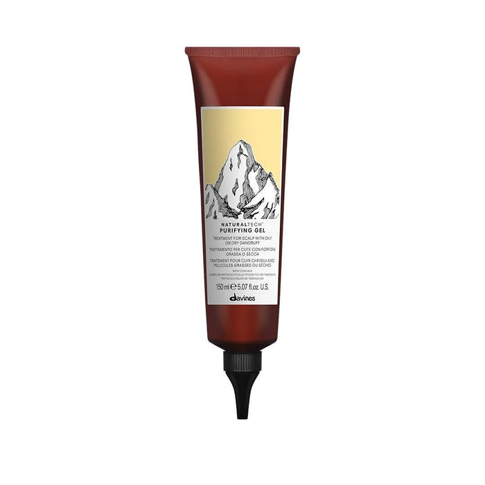 Davines Naturaltech Purifying Duo 250 ml+ 150 ml - Cancam