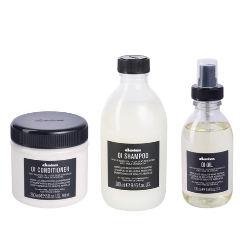 Davines OI Holiday Box - Cancam