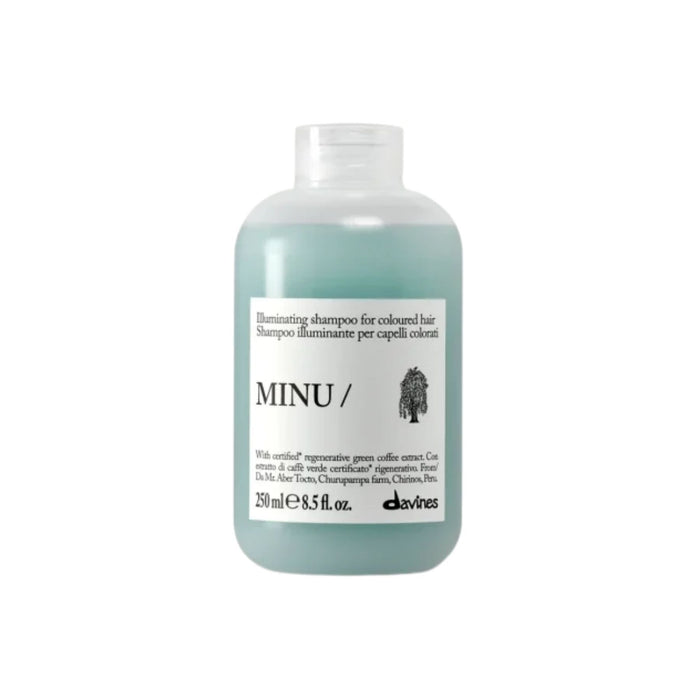 Davines Essential Minu Shampoo 250 ml
