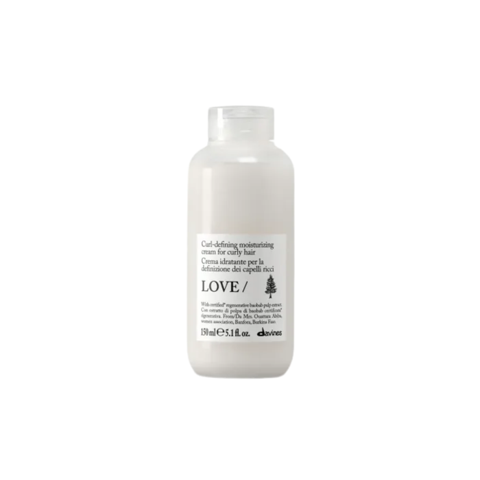 Davines Essential Love Curl Cream 150 ml