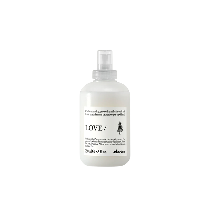 Davines Essential Love Curl Milk 250 ml