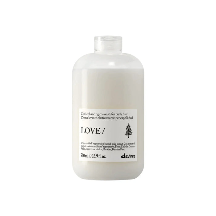 Davines Essential Love Curl CoWash 500 ml