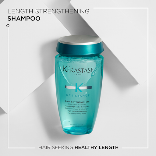 Kérastase Resistance Bain Extentioniste Shampoo 250 ml