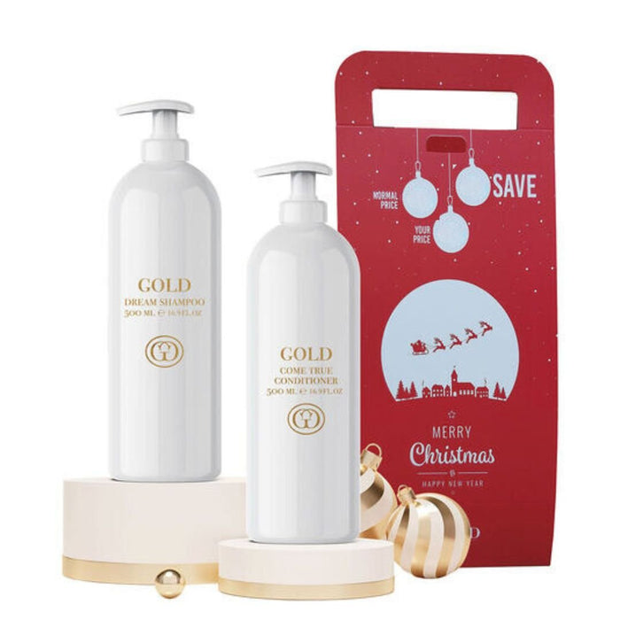 Dream & Come True Kit 500ml x2 - Cancam