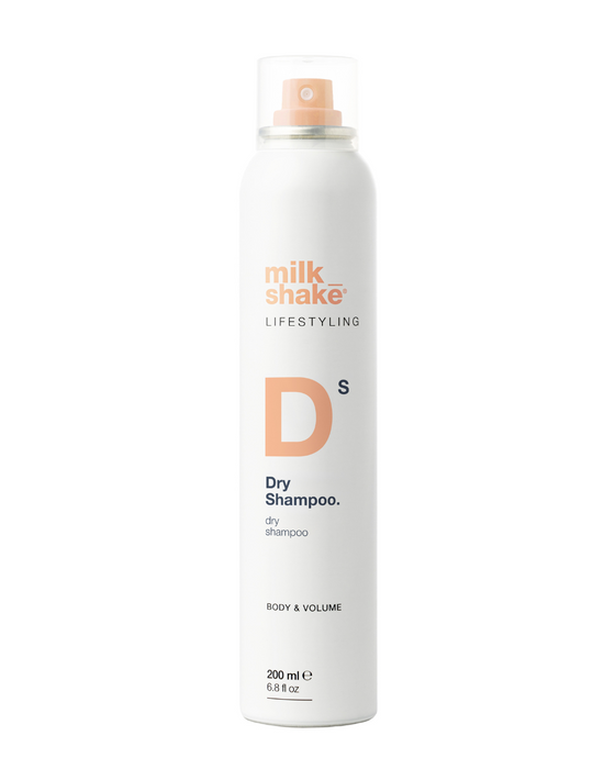 Milk Shake Lifestyling - Tørrsjampo 200 Ml