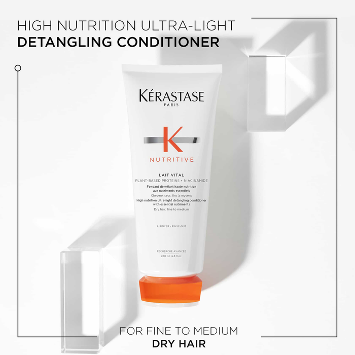 Kerastase Nutritive Trio Spring Set 2026