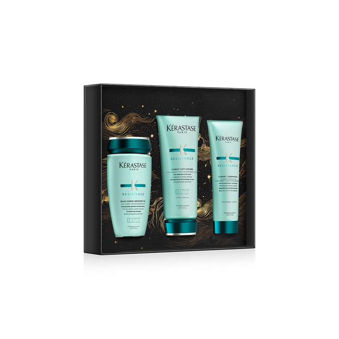 Kerastase Resistance Fondant Holidays Set