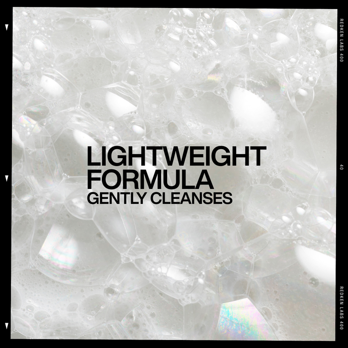 Redken Shampoo  tynt hår