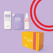 Eleven Blonde Holiday Trio Gift Box 2025 - Cancam
