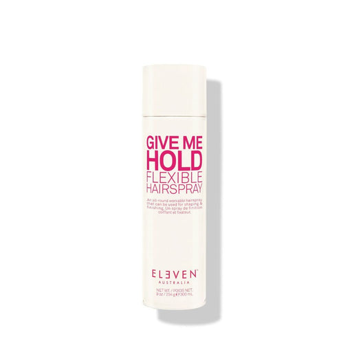 Eleven Give Me Hold Flexible Hair Spray 300 ml - Cancam