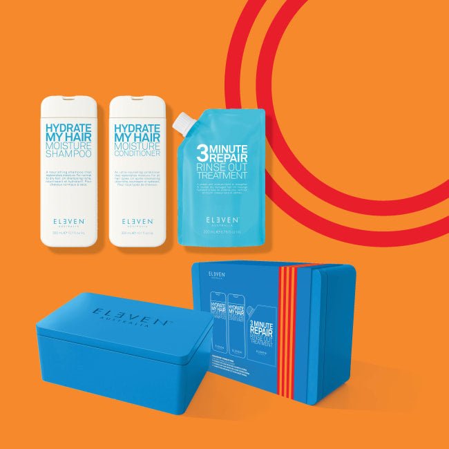 Eleven Hydrate Holiday Trio Gift Box 2025 - Cancam
